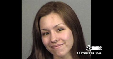 Why Is Jodi Arias Smiling In Her Mugshot 48 Hours Videos CBS News