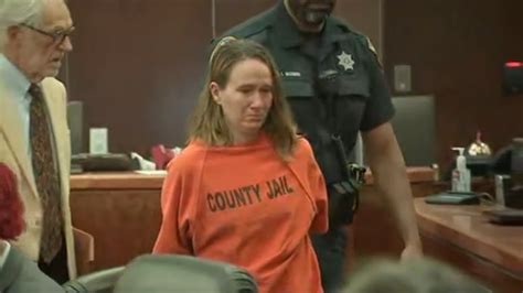 Texas Mom Melissa Towne Accused Of Murdering 5 Year Old Daughter In