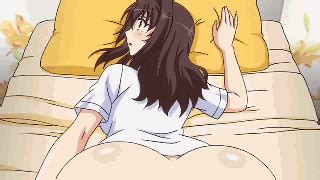 Rule Animated Animated Ass Censored From Behind Jitaku Keibiin Penetration Pussy Babe
