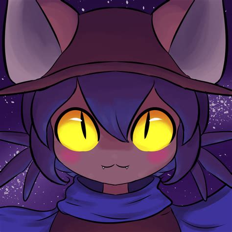 Oneshot Niko By Mustardpurr On Deviantart