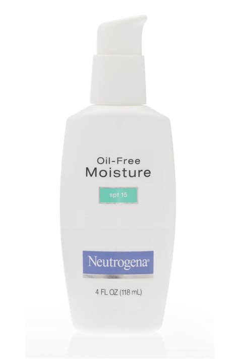 Find many great new & used options and get the best deals for neutrogena oil free moisture sensitive skin 4 oz. 11 Editor-Approved Face Moisturizers Your Skin Will Thank ...