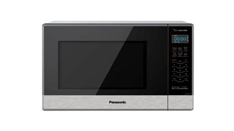 Microwave With Sensor The Ultimate Guide And Top Picks