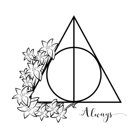 Always Harry Potter Tattoos Harry Potter Drawings Harry Potter Art
