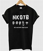NKOTB the mixtape tour 2019 T-shirt – Spitefun