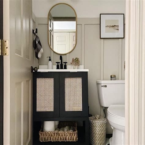 What Is A Half Bathroom Home Interior Design