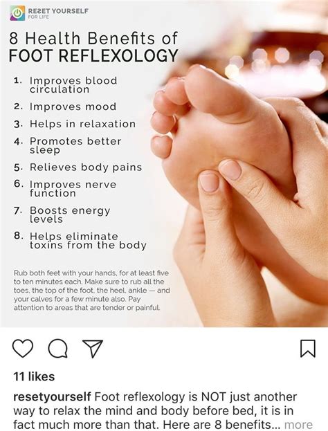 Pin By Nadia Umar On Healing Foot Reflexology Benefits Foot Reflexology Reflexology Benefits