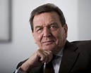 Gerhard Schröder: Visionen und Führungsstärke sind gefragt