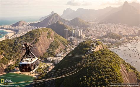 Rio De Janeiro Brazil National Geographic Wallpaper Preview