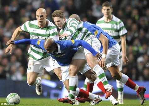 On the other hand, rangers plans on defeating the hosts and reward its travelling fans by returning back home with all match's points and leaving celtic with no points from the game. Old Firm derby shame: Pitbull savagery of Celtic-Rangers ...