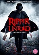 Ripper Untold (2021) - IMDb