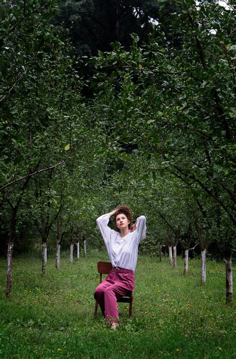 Free Images Tree Forest Grass Plant Girl Woman Lawn Meadow