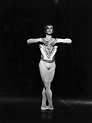 Rudolf Nureyev: A Life in Dance – Dancers' Group
