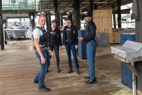 6 Burning Questions for 'NCIS: New Orleans' Season 7 - TV Insider