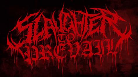 Slaughter To Prevail Misery Sermon Full Album Youtube