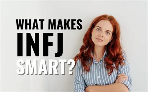 Infj Intelligence What Makes Infjs Smart Mathias Corner
