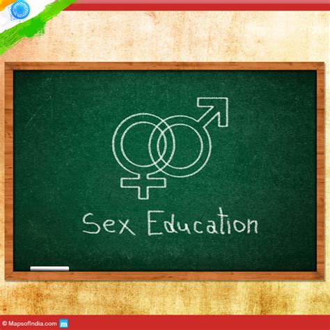 Necessity Of Sex Education In India Education Blogs