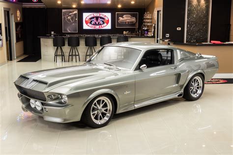 It was probably 75 to 100 yards down a hill inside a pole how does the 2015 ford mustang stack up to the 2015 dodge challenger? 1967 Ford Mustang Fastback Eleanor for sale #80845 | MCG