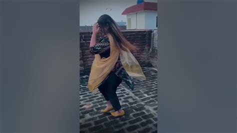 New Tik Tok Pashto Song Dance Youtube