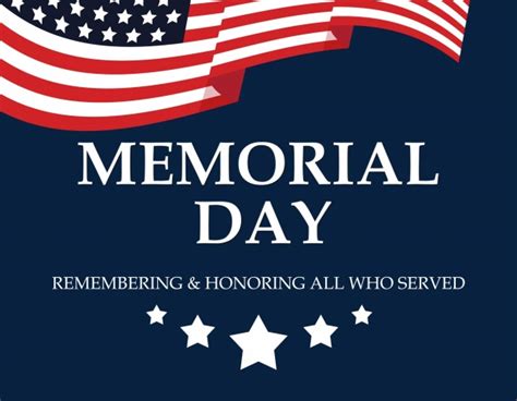 Memorial Day Free Stock Photo Public Domain Pictures