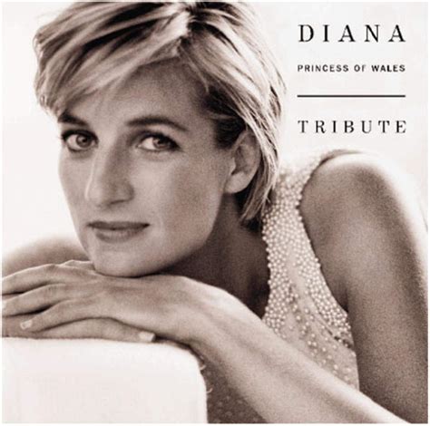 Amazon Diana Princess Of Wales Tribute Various Artists イージーリスニング 音楽