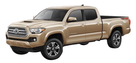 2019 Toyota Tacoma Double Cab Double Cab Automatic Long Bed Trd Sport