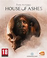 The Dark Pictures Anthology: House of Ashes Officially Announced for ...