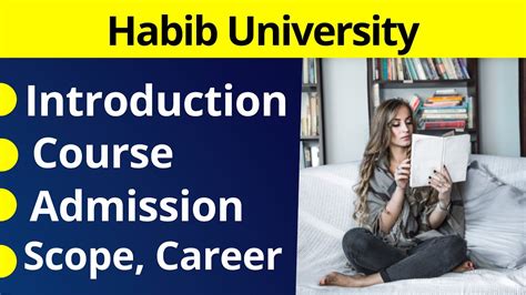 Habib Uni Introduction Habib Uni Course Admission Fee Structure