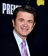 John Michael Higgins in Premiere Of Universal Pictures' 'Pitch Perfect ...