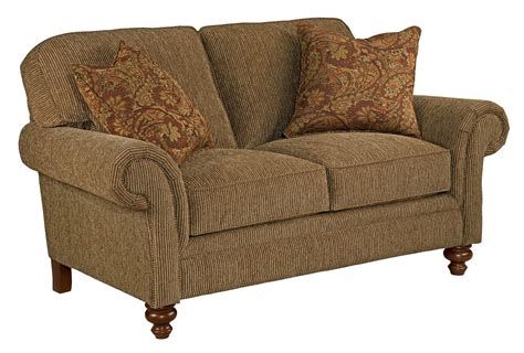 Broyhill Larissa Loveseat Love Seat Broyhill Furniture Furniture