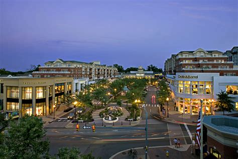 Our location is our greatest amenity of all, offering exceptional access to the best that arlington, va has to offer. Busy Arlington shopping destination sold | WTOP