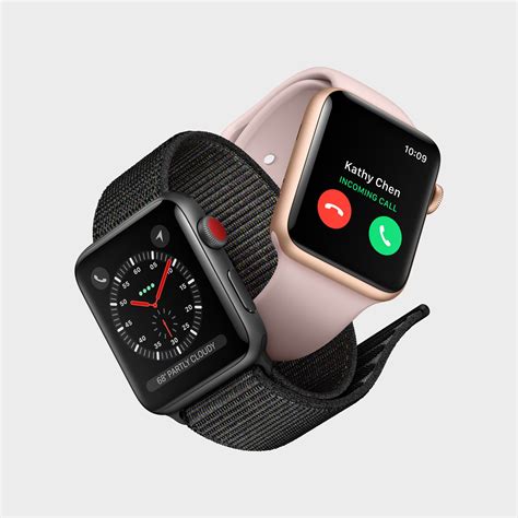 The apple watch series 3 improved upon its predecessors with upgraded components and a model with a cellular connection. Apple Watch Series 3 suporta redes móveis, mas não vai ser ...