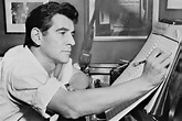 Leonard Bernstein | Quién fue, qué hizo, biografía, obras ...