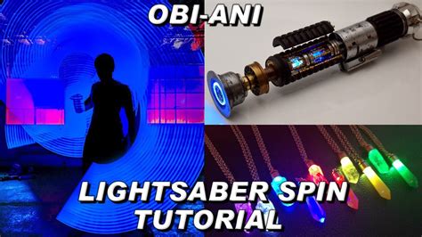 Learn How To Use The Force And Become A Jedi Master At This Lightsaber