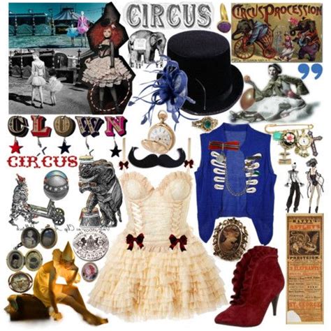 Circus Style Circus Circus Ssense Streetwear Brands Luxury Fashion Dream Aesthetic