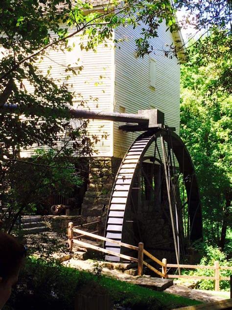 Pin By Bruce Smith Sr On Millswater Wheels Windmill Water Water