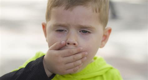 Sounds Of Whooping Cough Babycenter