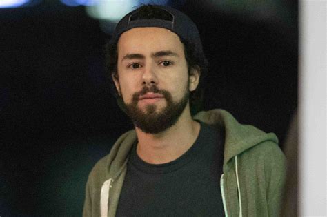 Meet Ramy Youssef Star Of ‘ramy The Hulu Show That Breaks New Ground