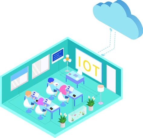 Kids Iot