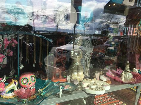 Bella's miracle shop largest metaphysical store in Surrey area