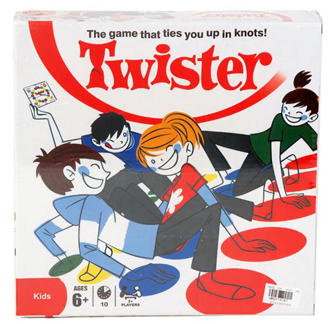 Twister