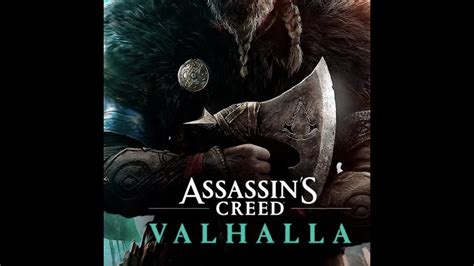Assassins Creed Valhalla Part21 Dem Glück nachhelfen YouTube