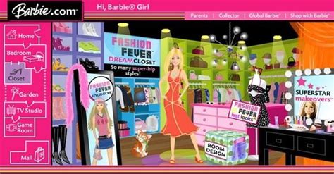 Barbie Games For Girls Site Da Barbie Barbie Cat Barbie Website Barbie Shop Barbie House