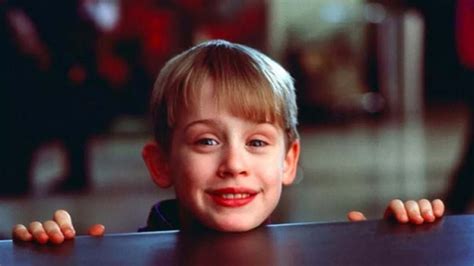 Heres What The Home Alone Cast Looks Like Exactly 30 Years On Hit
