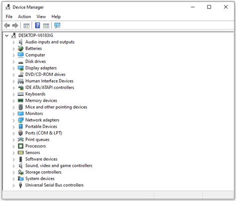 How To Download And Install Drivers For Windows 10 5 Ways