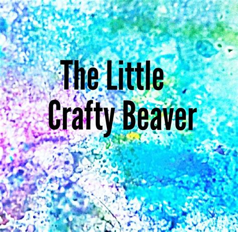 The Little Crafty Beaver