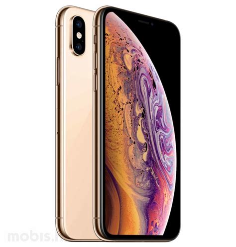Iphone xs and iphone xs max are splash, water, and dust resistant and were tested under controlled laboratory conditions with a rating of ip68 a standard configuration uses approximately 10gb to 12gb of space (including ios and preinstalled apps) depending on the model and settings. Apple iPhone XS MAX 256GB: zlatni - Mobiteli