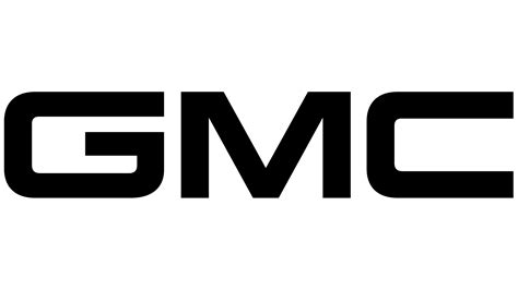 Gmc Logo Logodix