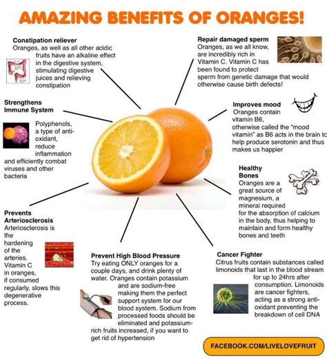 Nutritional Benefits Of Oranges Health Health Tips Health And Nutrition