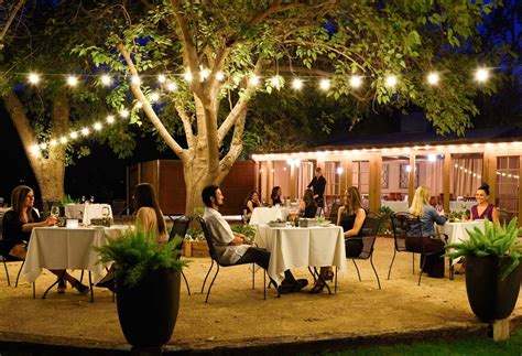 The 9 Best Patios In Phoenix Scottsdale Restaurants Phoenix Restaurants Date Night Restaurants