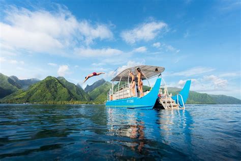 How To Plan A Trip To Tahiti Ultimate Tahiti Travel Guide Renee Roaming